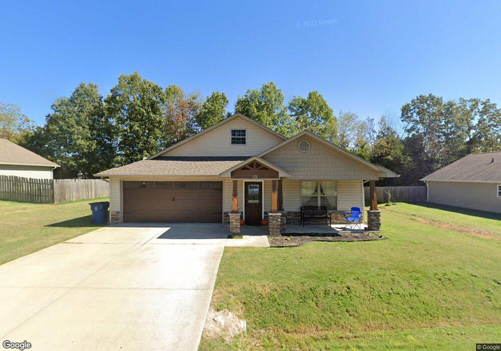 120 Perseverance Dr, Poplar Bluff, MO 63901 - photo 1