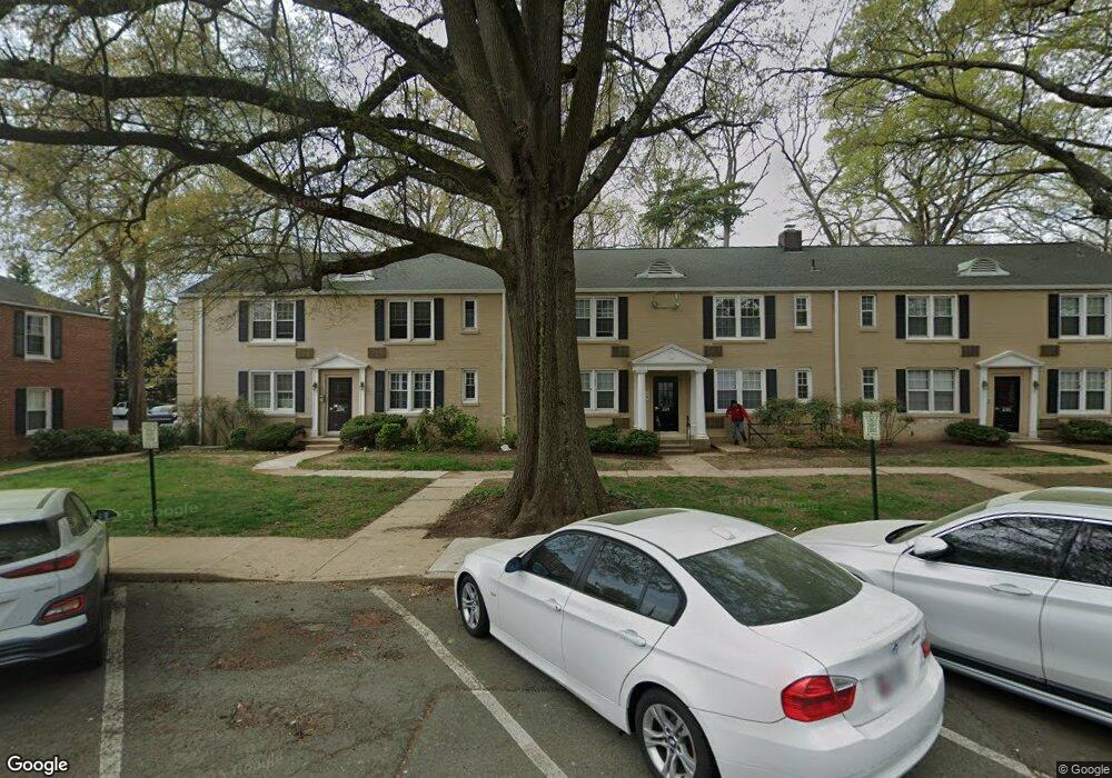 228 N Thomas St unit 2281, Arlington, VA 22203 - photo 1