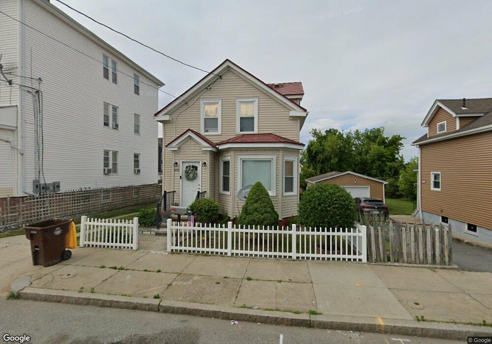 802 Brayton Ave, Fall River, MA 02721 - photo 1