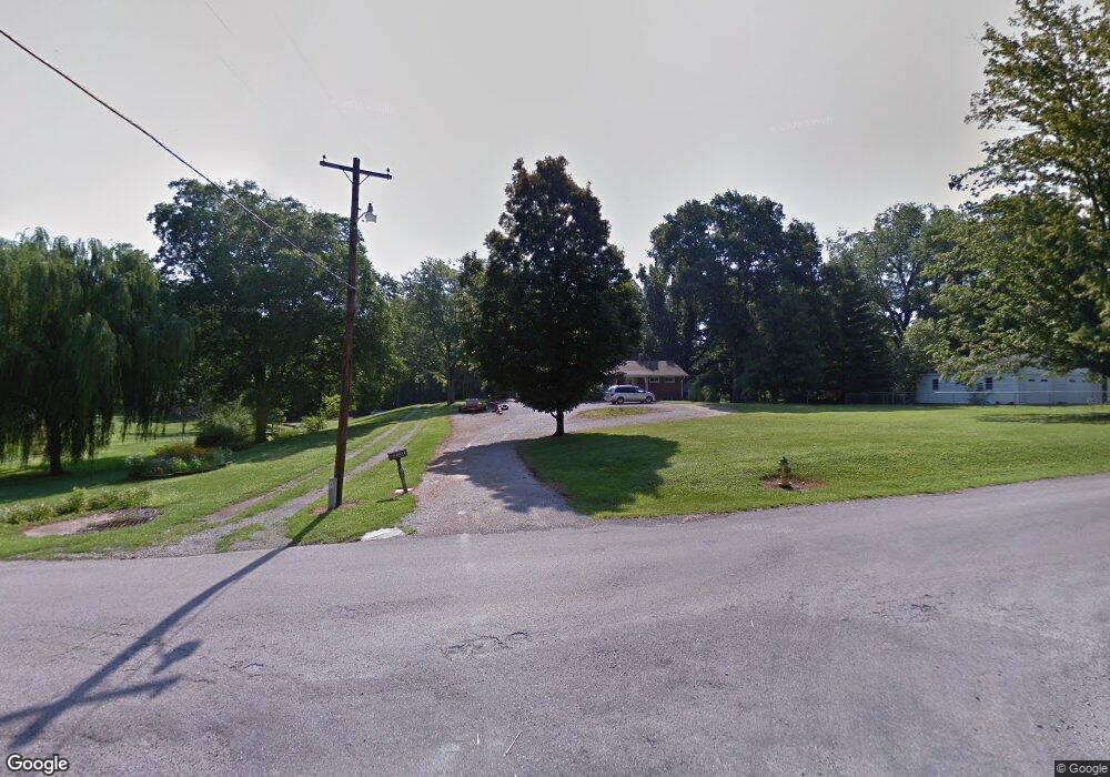 1 S Vine St, Freeburg, IL 62243 - photo 1