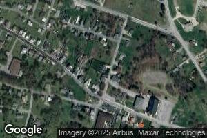 811 Convent St, Gallitzin, PA 16641