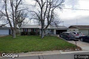 820 Cherry St, Allison, IA 50602