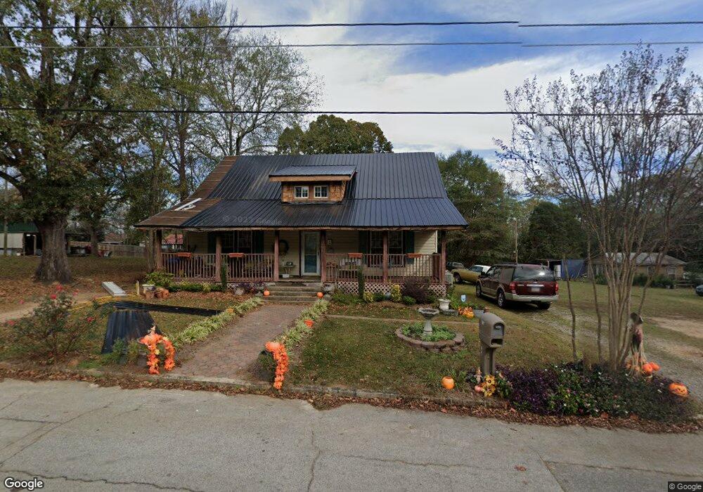 427 Hillcrest Ave, Elberton, GA 30635 - photo 1