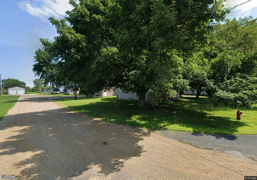 110 1st St SW, Clarks Grove, MN 56016 - photo 1