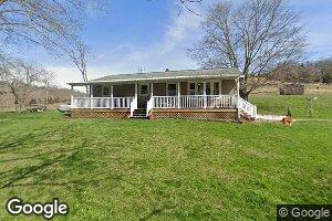 2750 N Crecelius Rd, Milltown, IN 47145