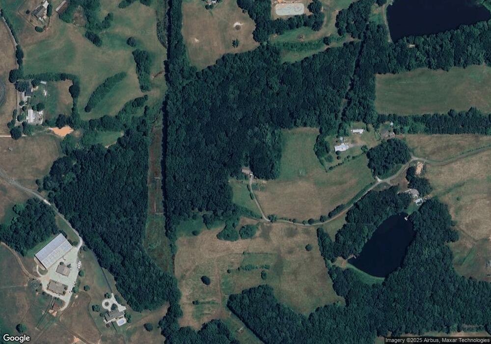 1004 Claude Scott Rd, Canton, GA 30115 - photo 1