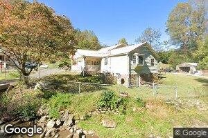 244 Gabes Branch Rd, Evarts, KY 40828