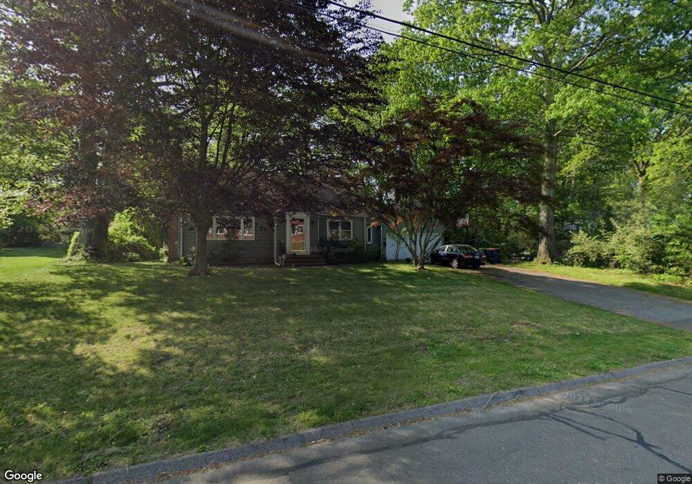 93 Woolsley Ave, Trumbull, CT 06611 - photo 1