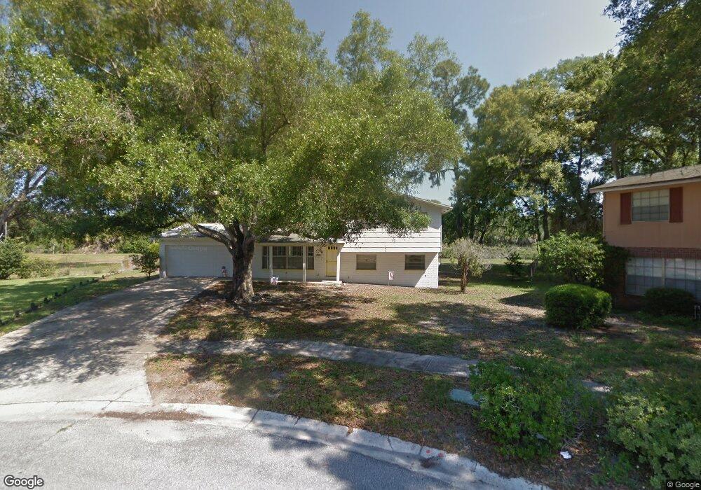 6809 Santa Monica Ct, Tampa, FL 33615 - photo 1