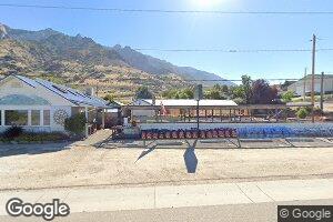 7095 S Highway 89, Willard, UT 84340