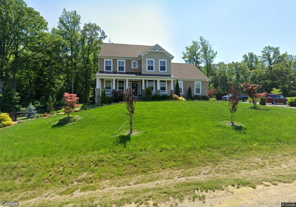 136 Brooke Point Ct, Stafford, VA 22554 - photo 1