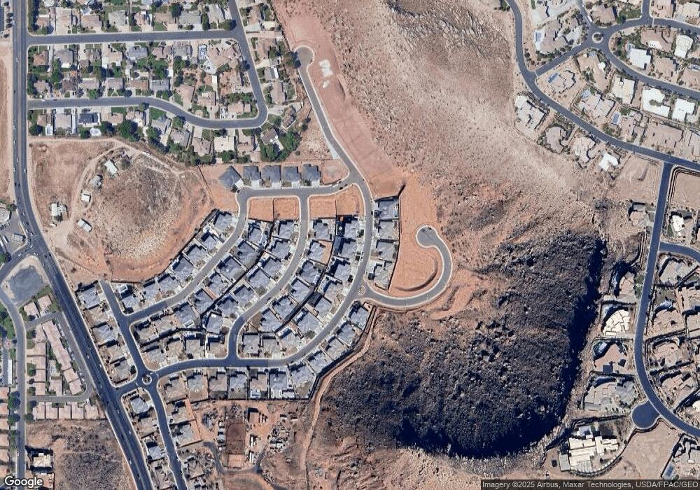 1665 Talus Way, St. George, UT 84790 - photo 1