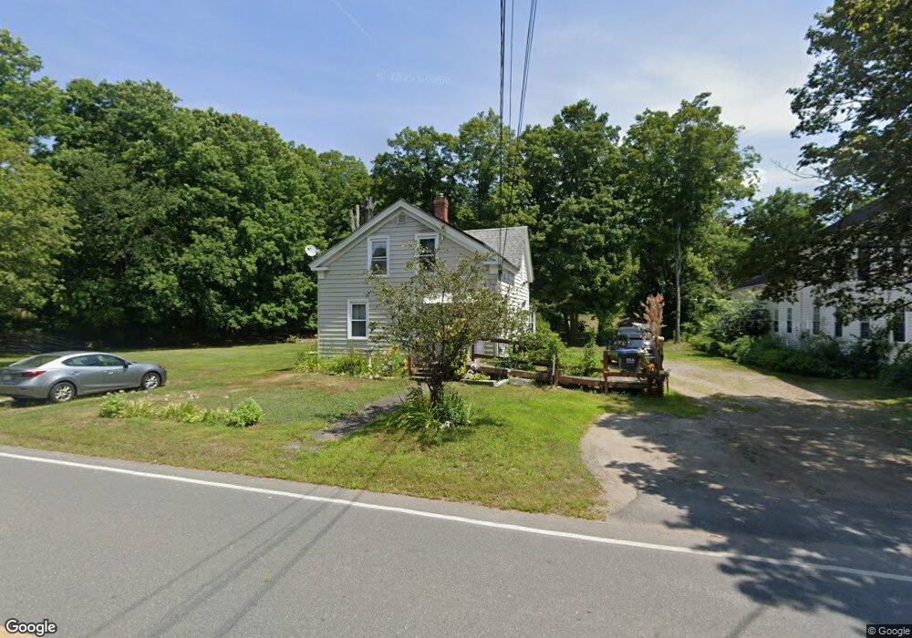 39 Bridge St, Amherst, MA 01002 - photo 1