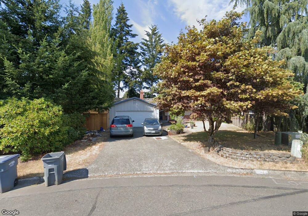 1417 Evergreen Place, Fircrest, WA 98466 - photo 1