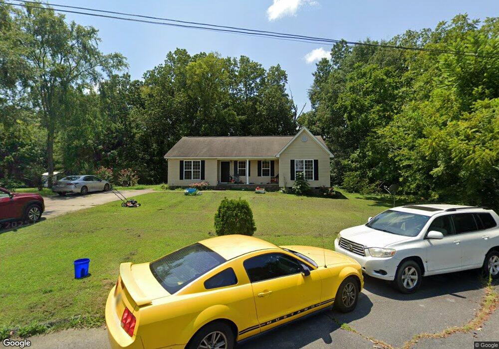 200 Lakeview Dr SE, Dalton, GA 30721 - photo 1