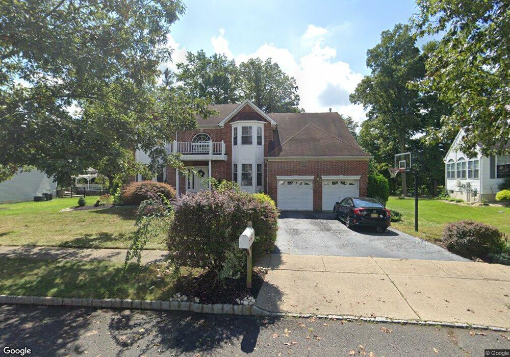 12 Lockewood Ln, East Windsor, NJ 08520 - photo 1