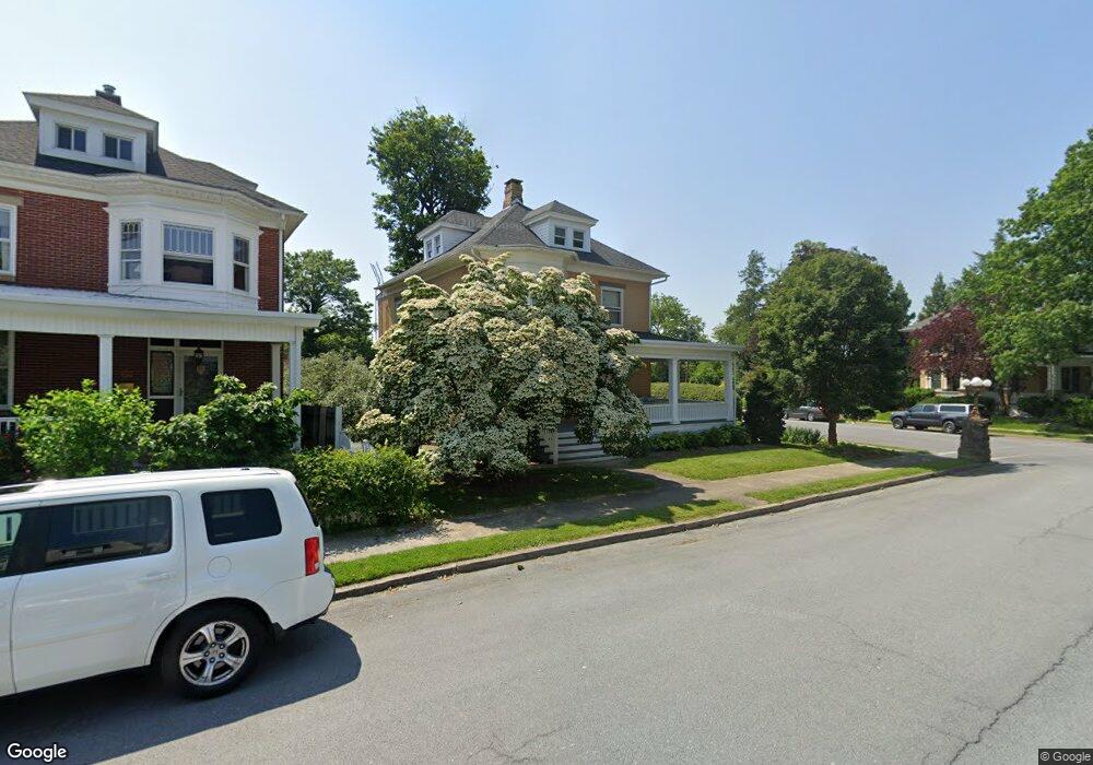 33 Glen St, Chambersburg, PA 17201 - photo 1