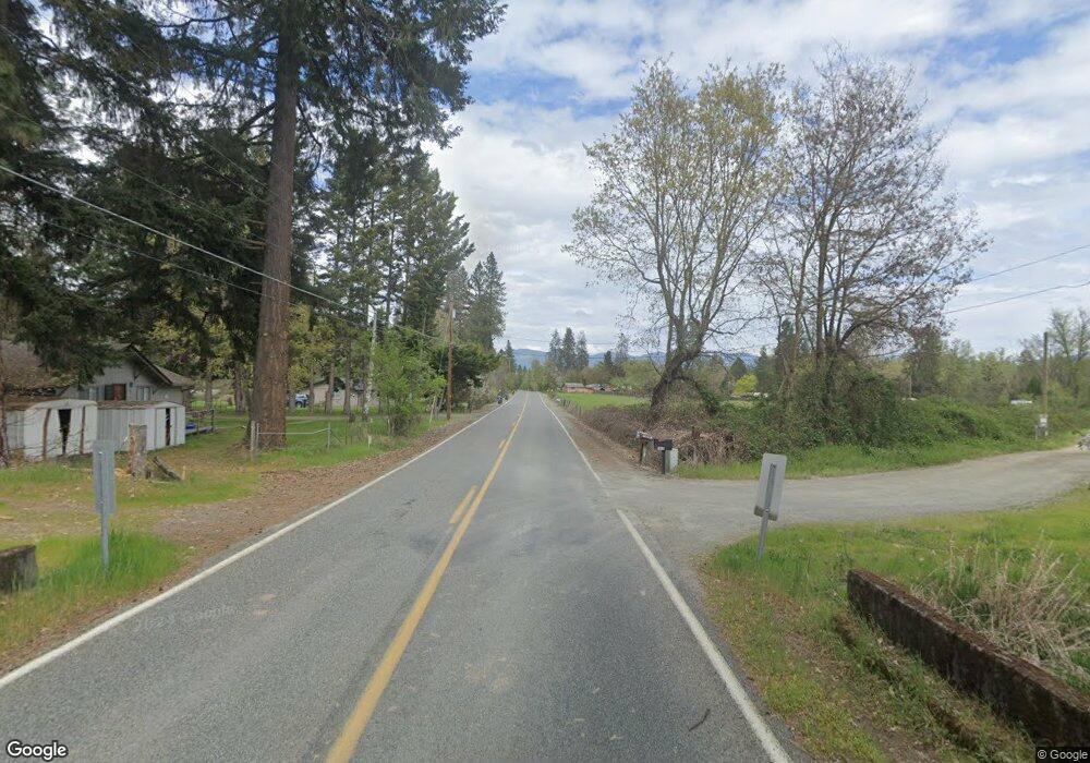 0 Jerome Prairie Rd unit 100103824, Grants Pass, OR 97527 - photo 1