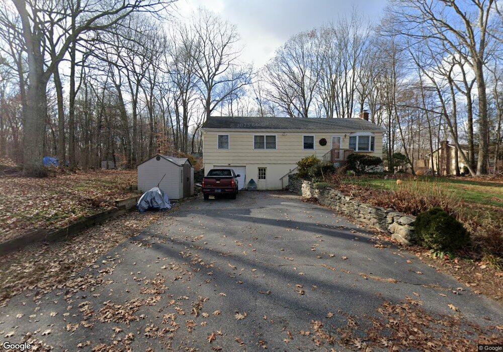 10 Hunt Rd, Columbia, CT 06237 - photo 1