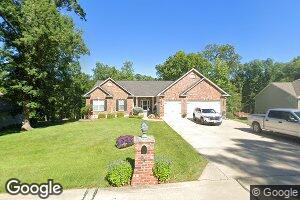 24 Lacey Oak Ct, Troy, MO 63379