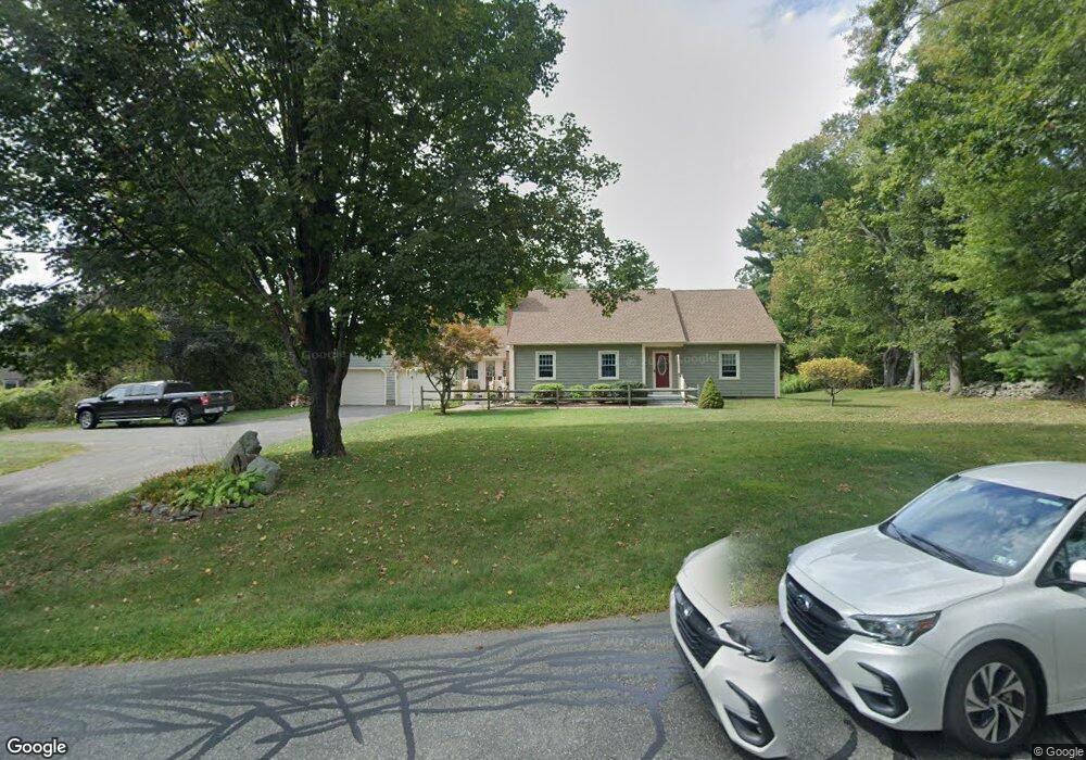 797 Lyon St, Ludlow, MA 01056 - photo 1