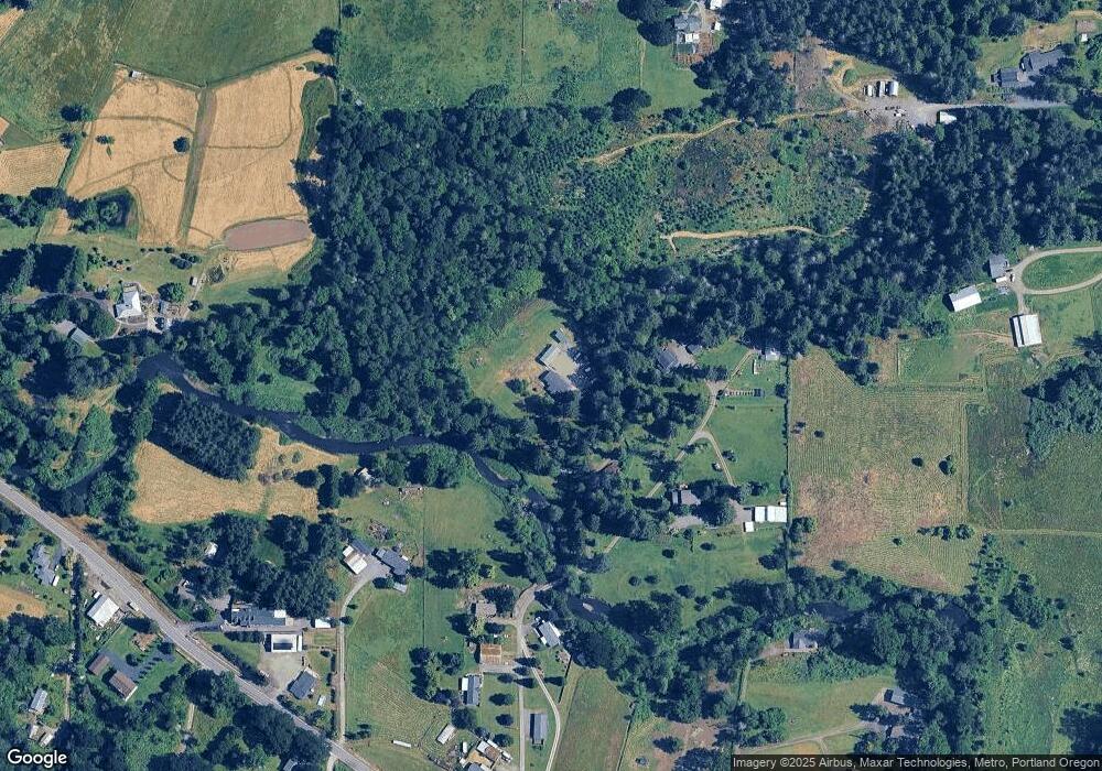 28213 S Redding Ln, Mulino, OR 97042 - photo 1