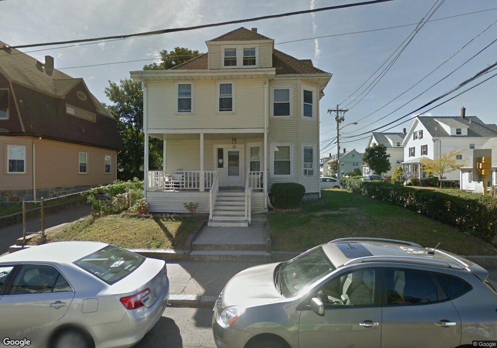 235 Newbury Ave, Quincy, MA 02171 - photo 1