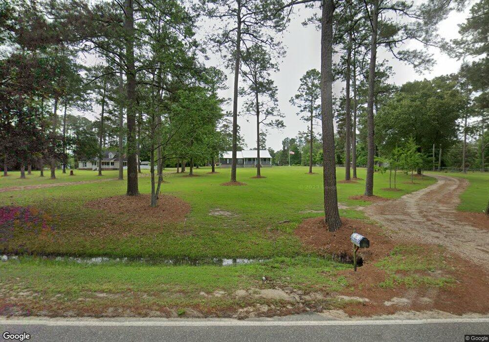 793 Blasingame Rd, Moultrie, GA 31768 - photo 1