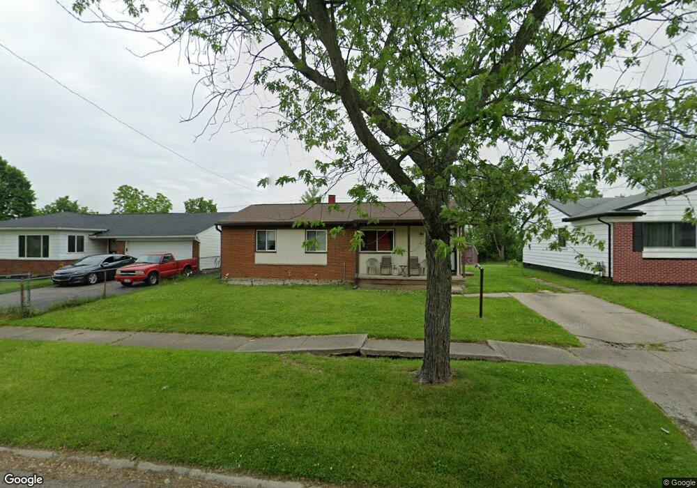 2140 Flamingo Dr, Mount Morris, MI 48458 - photo 1