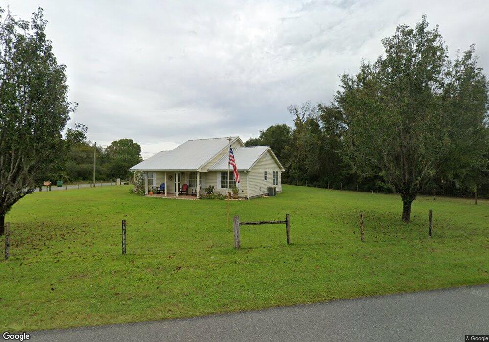 423 Revadee Spears Rd, Crawfordville, FL 32327 - photo 1
