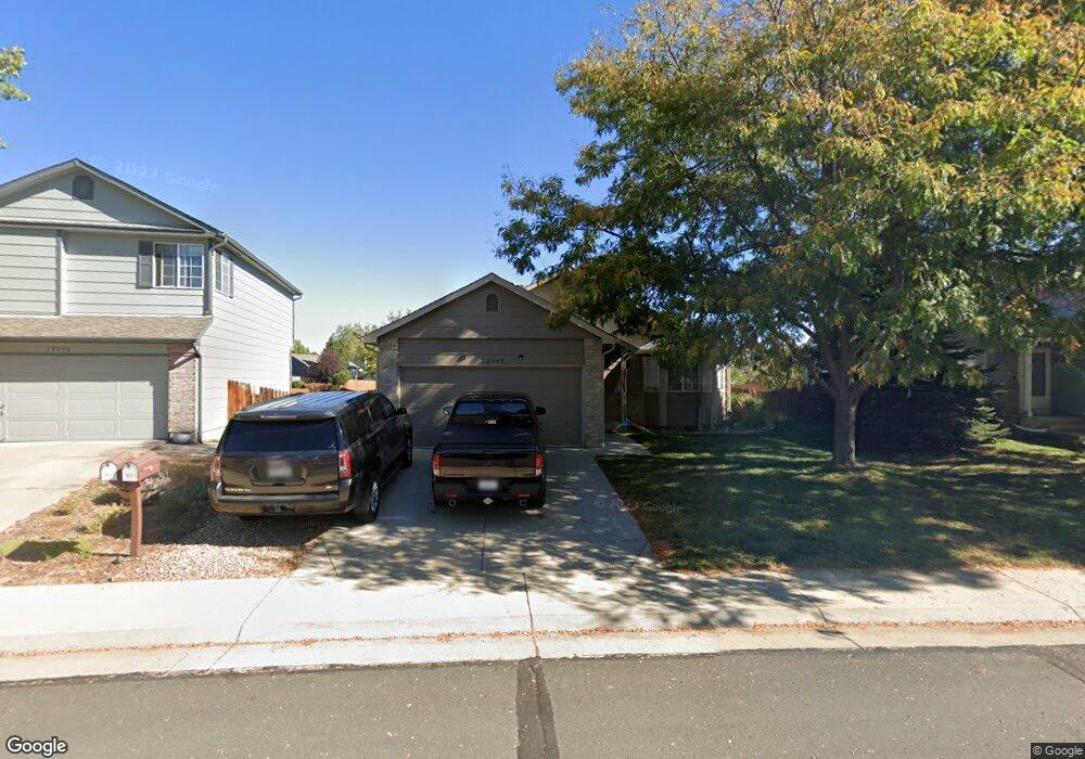 12940 Hudson St, Thornton, CO 80241 - photo 1