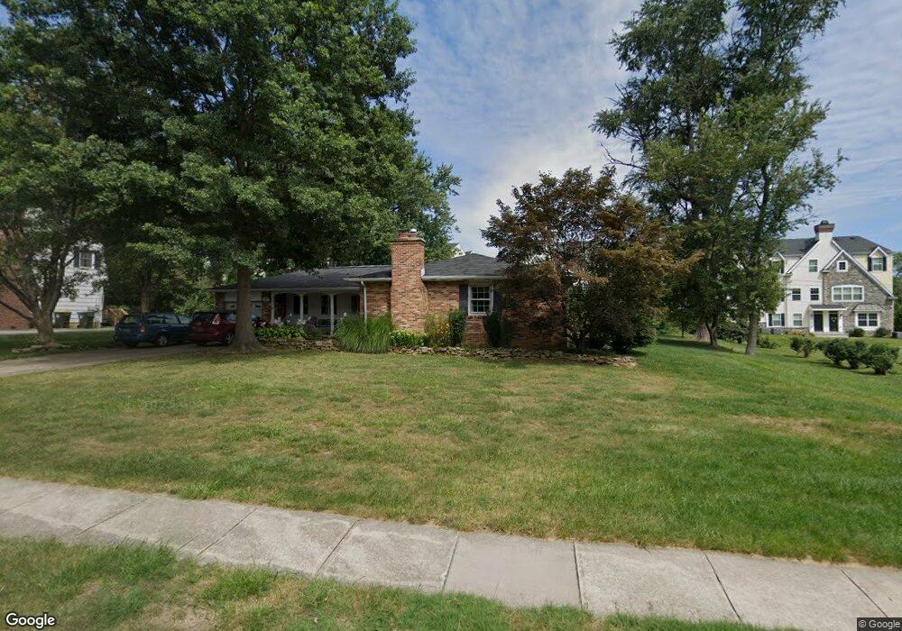 202 Winslow Rd, Newark, DE 19711 - photo 1