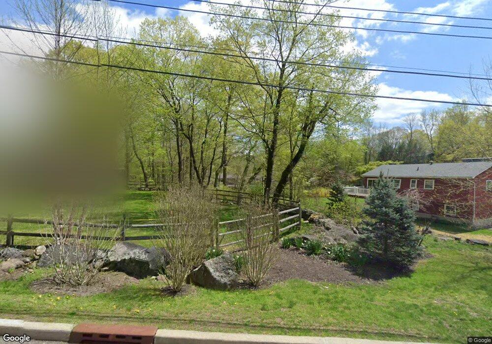 48 Batten Rd, Croton On Hudson, NY 10520 - photo 1