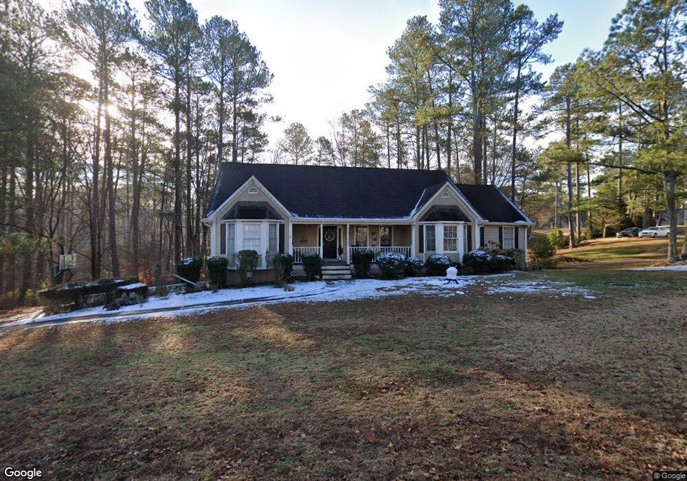 0 Picketts Ridge Ct, Acworth, GA 30101 - photo 1