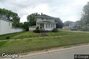 254 1st St N, Winthrop, IA 50682