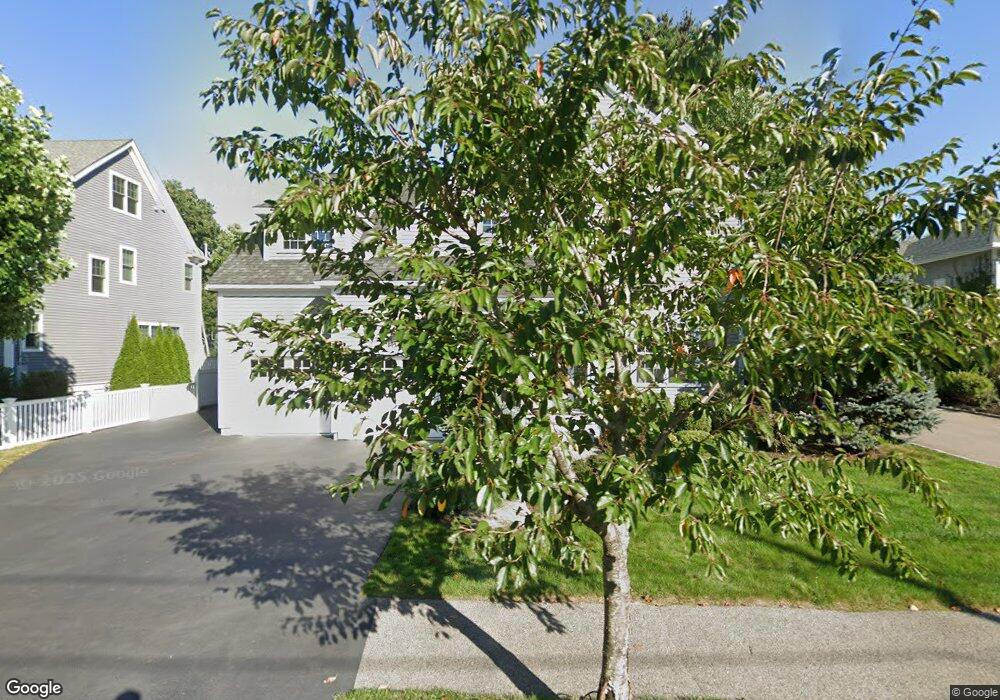 354 Manning St, Needham, MA 02492 - photo 1