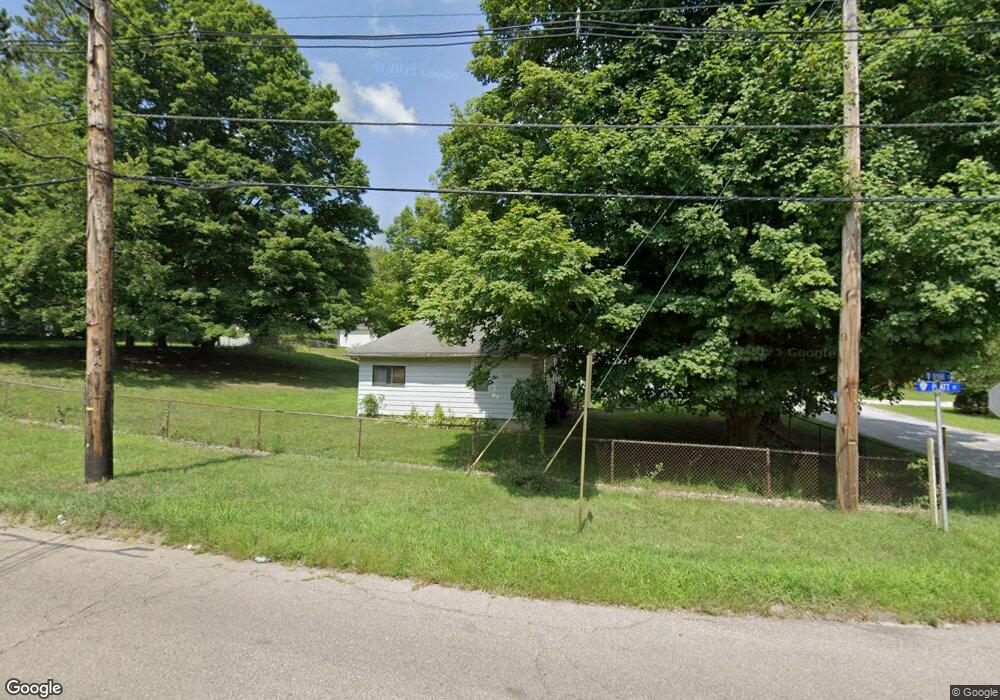 605 Platt St, Niles, MI 49120 - photo 1