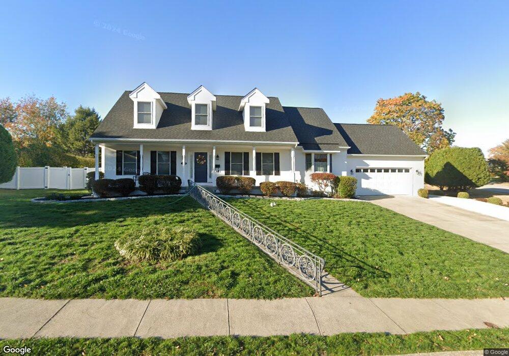 499 General Learned Rd, King of Prussia, PA 19406 - photo 1