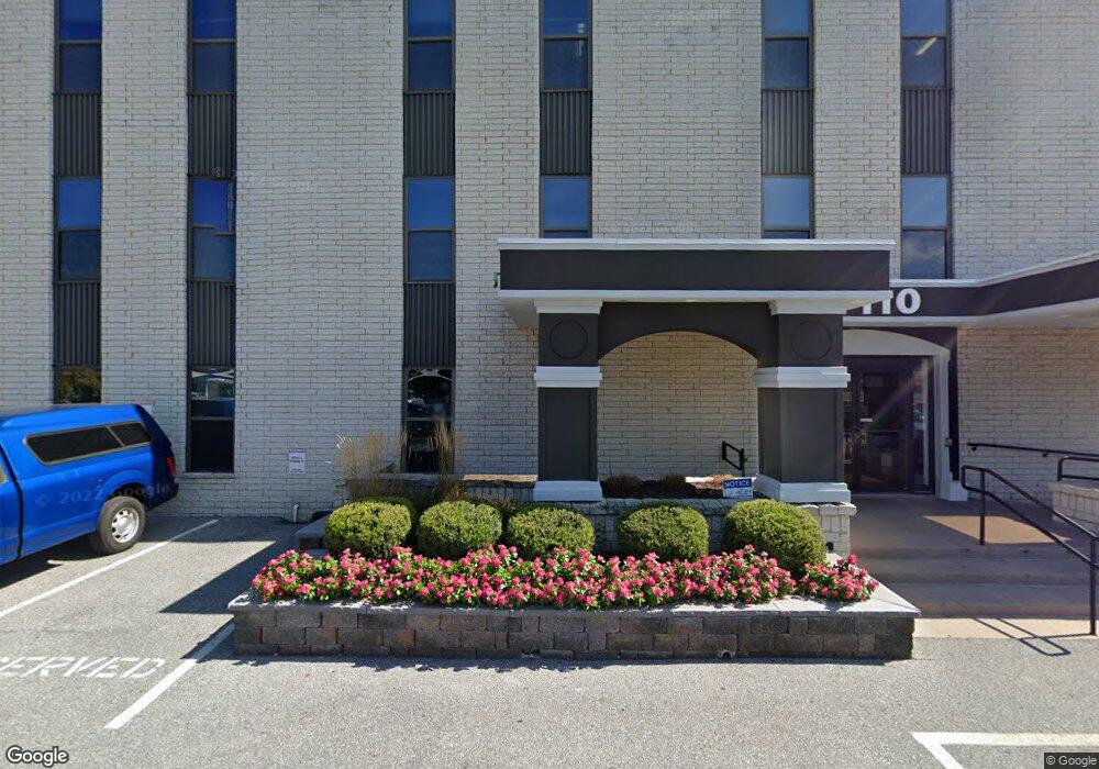 110 Painters Mill Rd, Owings Mills, MD 21117 - photo 1