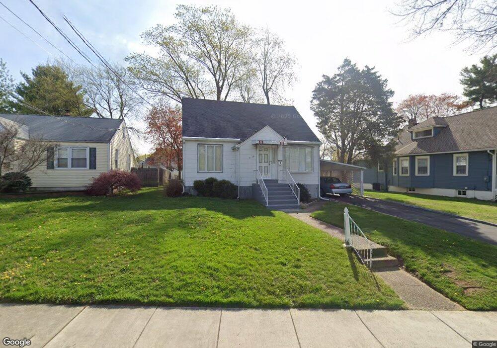 19 S Coles Ave, Maple Shade, NJ 08052 - photo 1