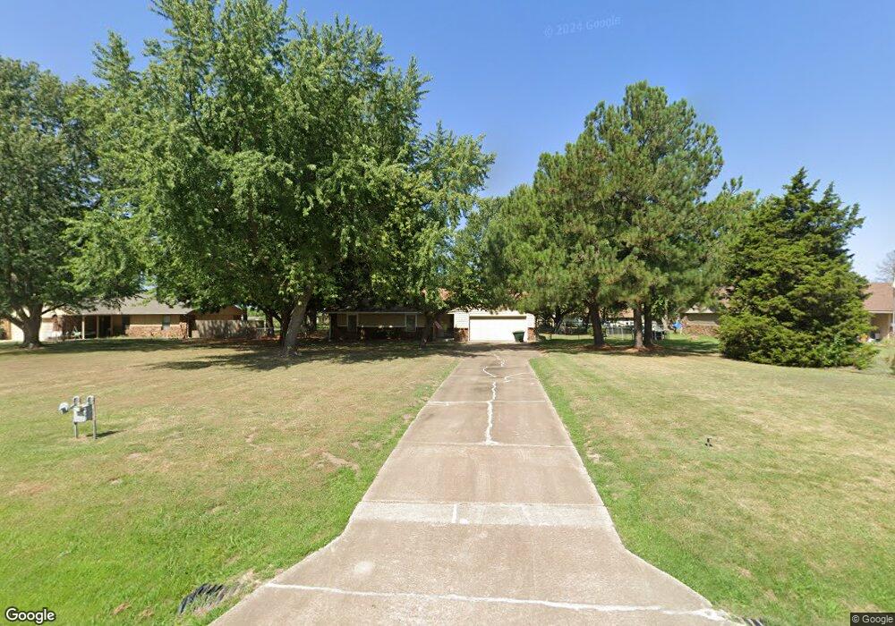 10314 S 237th East Ave, Broken Arrow, OK 74014 - photo 1