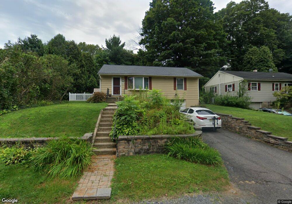 127 Bethlehem Ave, Bloomsbury, NJ 08804 - photo 1