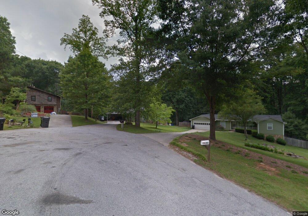 90 Pinecrest Dr, Stockbridge, GA 30281 - photo 1