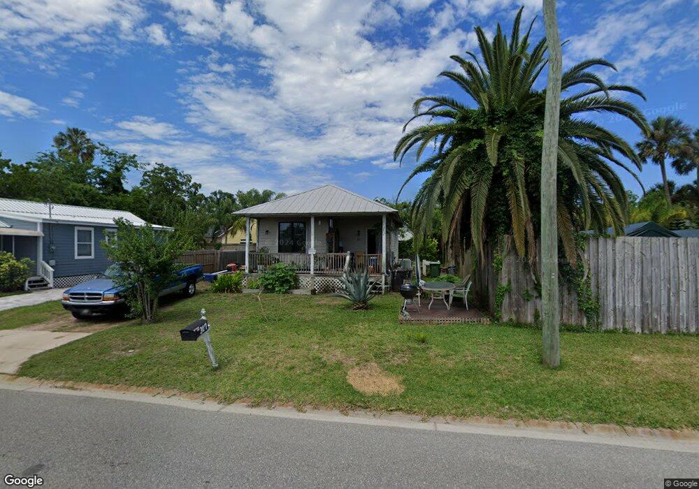 307 Riberia St, Saint Augustine, FL 32084 - photo 1