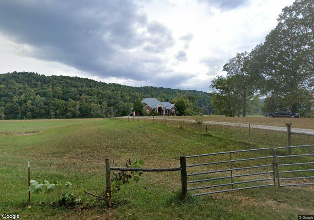 2346 Bilbrey Rd, Cookeville, TN 38506 - photo 1