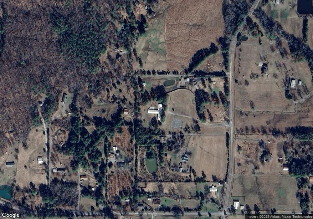 4195 Mount Pleasant Rd, Cohutta, GA 30710 - photo 1