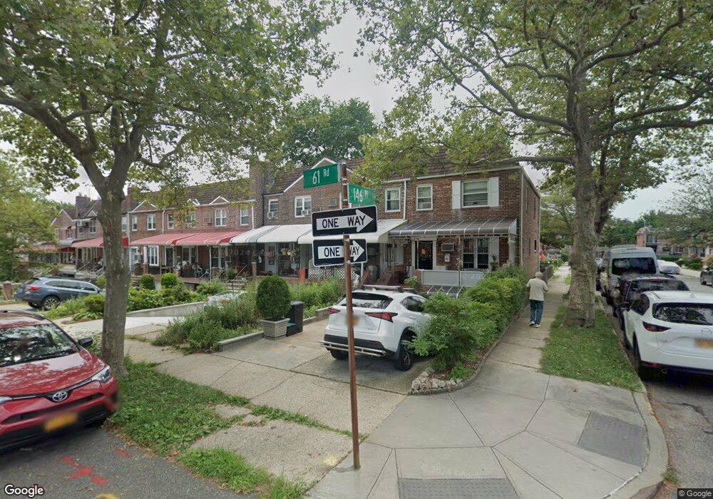 14638 61st Rd, Flushing, NY 11367 - photo 1