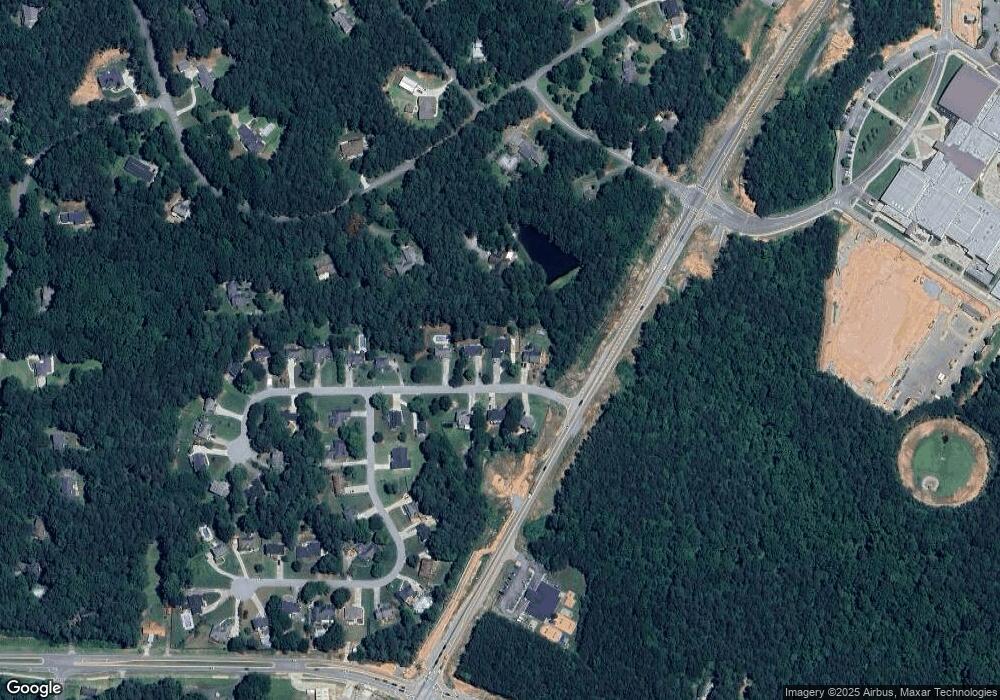 48 Thornwood Dr, Acworth, GA 30101 - photo 1