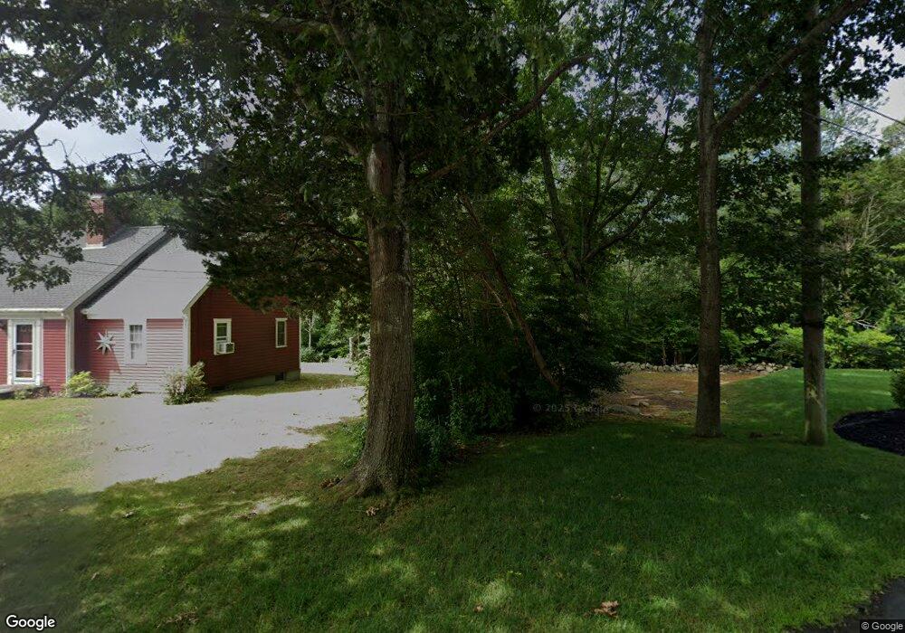 7 Sparrow Hill Rd, Mattapoisett, MA 02739 - photo 1