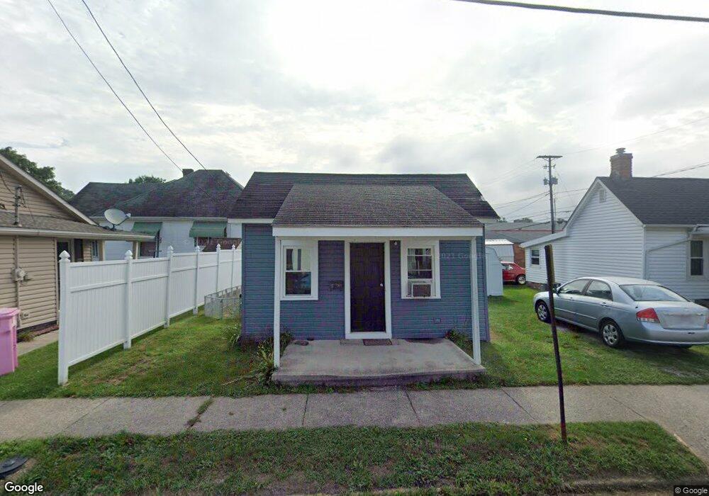 172 West St, Logan, OH 43138 - photo 1